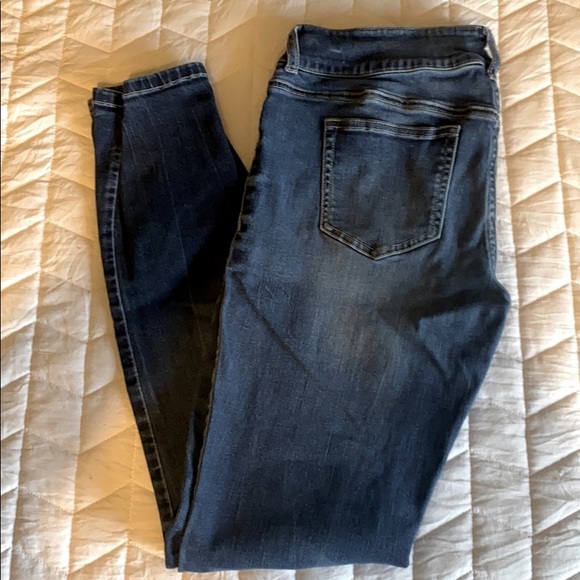 Maurice’s Skinny Jeans - Picture 4 of 4